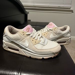 Women’s Air Max 90’s